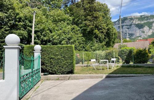 Collonges-sous-Saleve Apartment | Appartement aux portes de Genève 3 Etoiles non PMR