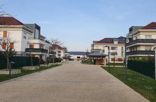 Cormeilles-en-Parisis Apartment | Appartement Cormeilles