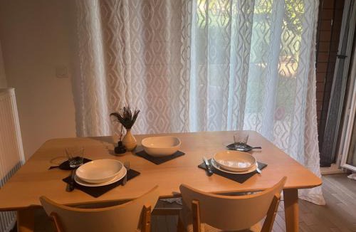 Cormeilles-en-Parisis Apartment | Appartement Cormeilles