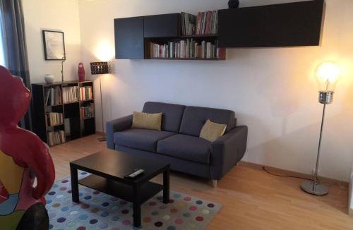 Cormeilles-en-Parisis Apartment | Appartement proche de Paris comme à la maison