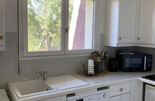 Cucq Apartment | Appartement