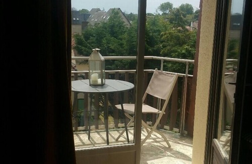 Cucq Apartment | Appartement