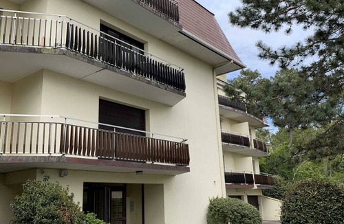 Cucq Apartment | Appartement