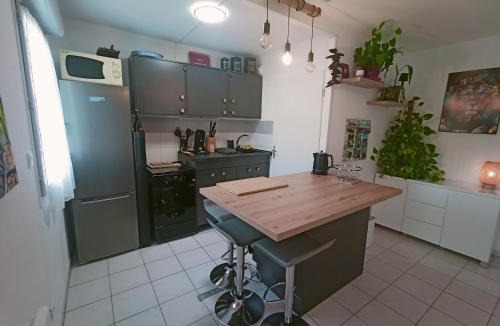 Digne-les-Bains Apartment | Appartement
