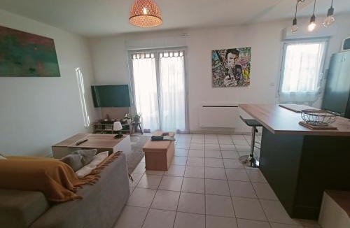 Digne-les-Bains Apartment | Appartement