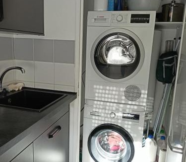 Digne-les-Bains Apartment | Appartement