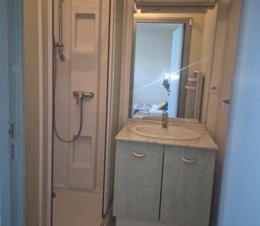Dompierre-sur-Besbre Apartment | Appartement proche Le Pal 3