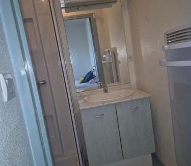 Dompierre-sur-Besbre Apartment | Appartement proche Le Pal 3