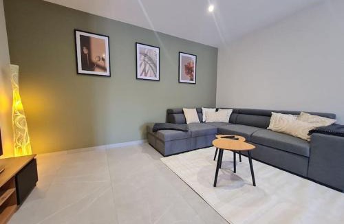 Fleville-devant-Nancy Apartment | Appartement refait à neuf