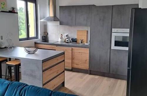 Douai Apartment | Appartement Miami Près de Douai