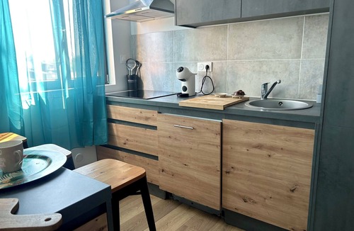 Douai Apartment | Appartement Miami Près de Douai