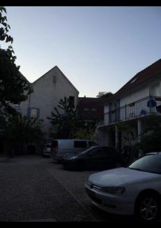 Follainville-Dennemont Apartment | Appartement dans uns corps de ferme
