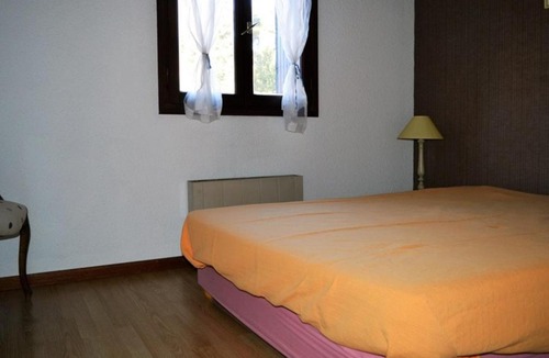 Font-Romeu-Odeillo-Via Apartment | Appartement Font-Romeu-Odeillo-Via, 4 pièces, 8 personnes - FR-1-580-21