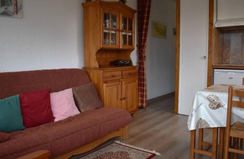 Font-Romeu-Odeillo-Via Apartment | Appartement 2 Pièces Cabine avec Parking à Font-Romeu - FR-1-580-30