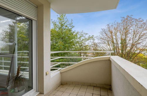 Issy-les-Moulineaux Apartment | Appartement Rodina - Welkeys