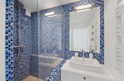 Issy-les-Moulineaux Apartment | Appartement Mimosa - Welkeys