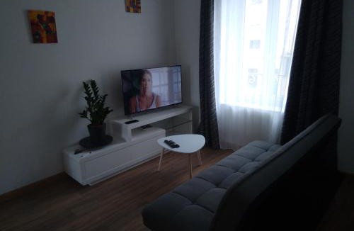 Jarville-la-Malgrange Apartment | Appartement F2