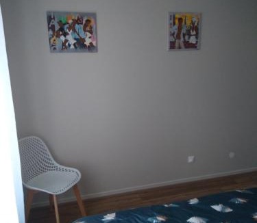 Jarville-la-Malgrange Apartment | Appartement F2