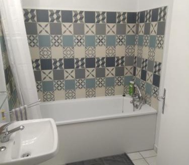 Jarville-la-Malgrange Apartment | Appartement F2