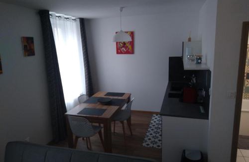 Jarville-la-Malgrange Apartment | Appartement F2