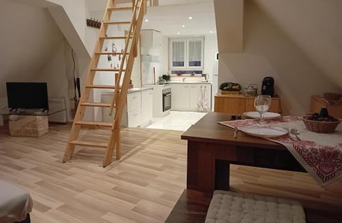 Kesseldorf Apartment | Appartement
