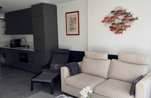 La Baule-Escoublac Apartment | Appartement Neuf Près du Marché de la Baule