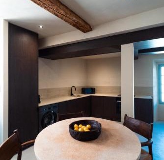 La Celle-sous-Gouzon Apartment | Appartement La Ponche