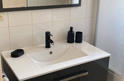 Lacroix-Saint-Ouen Apartment | Appartement F2 Hyper Centre