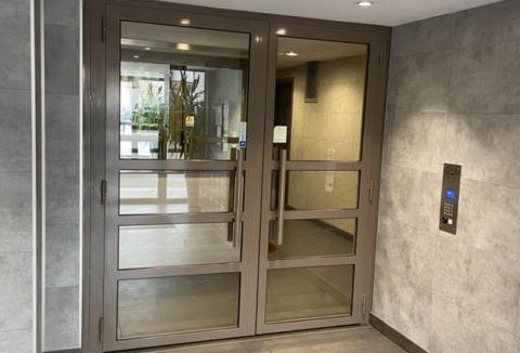 La Ferte-sous-Jouarre Apartment | Appartement lumineux et chaleureux