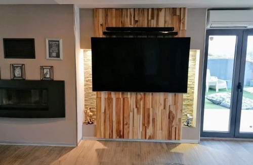 La Garde Villa | Appartement