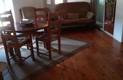 Lagrasse Apartment | Appartement