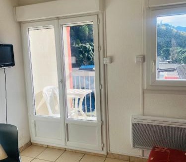 Lamalou-les-Bains Apartment | Appartement