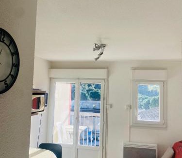 Lamalou-les-Bains Apartment | Appartement