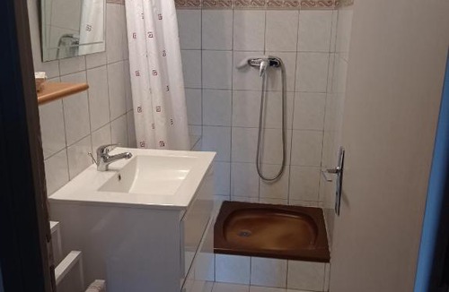 Laurac-en-Vivarais Apartment | Appartement