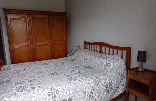 Laurac-en-Vivarais Apartment | Appartement