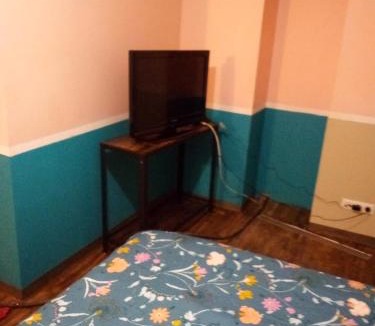 Le Faouet Apartment | APPARTEMENT