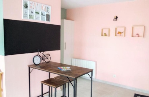 Le Faouet Apartment | APPARTEMENT