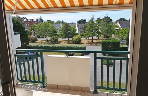 Le Pouliguen Apartment | Appartement