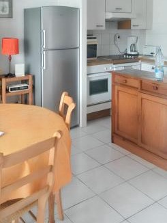 Le Touquet-Paris-Plage Apartment | Appartement moderne au Touquet-Paris-Plage, jardin clôturé
