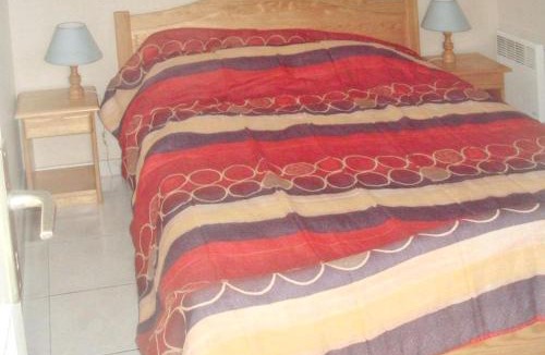Le Touquet-Paris-Plage Apartment | Appartement moderne au Touquet-Paris-Plage, jardin clôturé