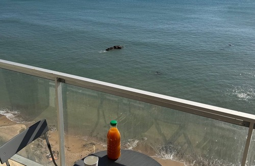 Les Sables d'Olonne Apartment | Appartement Vue Mer aux SABLES D' OLONNE - Waterfront living !