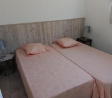 Lunel-Viel Apartment | Appartement