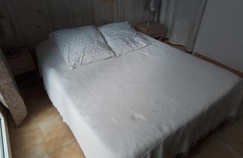 Lunel-Viel Apartment | Appartement
