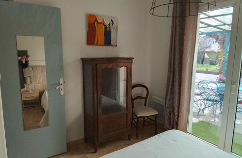 Lunel-Viel Apartment | Appartement