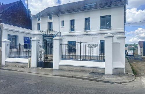 Margny-les-Compiegne Apartment | Appartement neuf proche gare