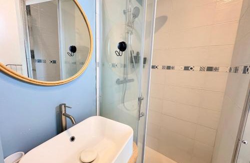 Margny-les-Compiegne Apartment | Appartement Cosy Margny-Les-Compiègne