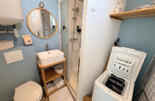 Margny-les-Compiegne Apartment | Appartement Cosy Margny-Les-Compiègne