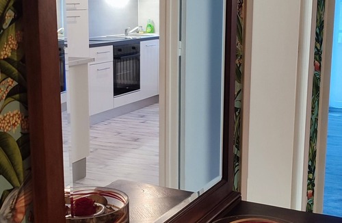 Montceau-les-Mines Apartment | Appartement 65m2, Neuf