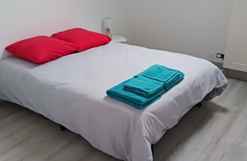 Montricher-Albanne Apartment | Appartement 8 Personnes