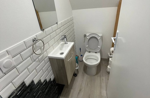 Montricher-Albanne Apartment | Appartement 8 Personnes